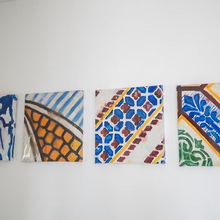 Residenza Sant'Angelo - Art Apartment Minori Eksteriør billede