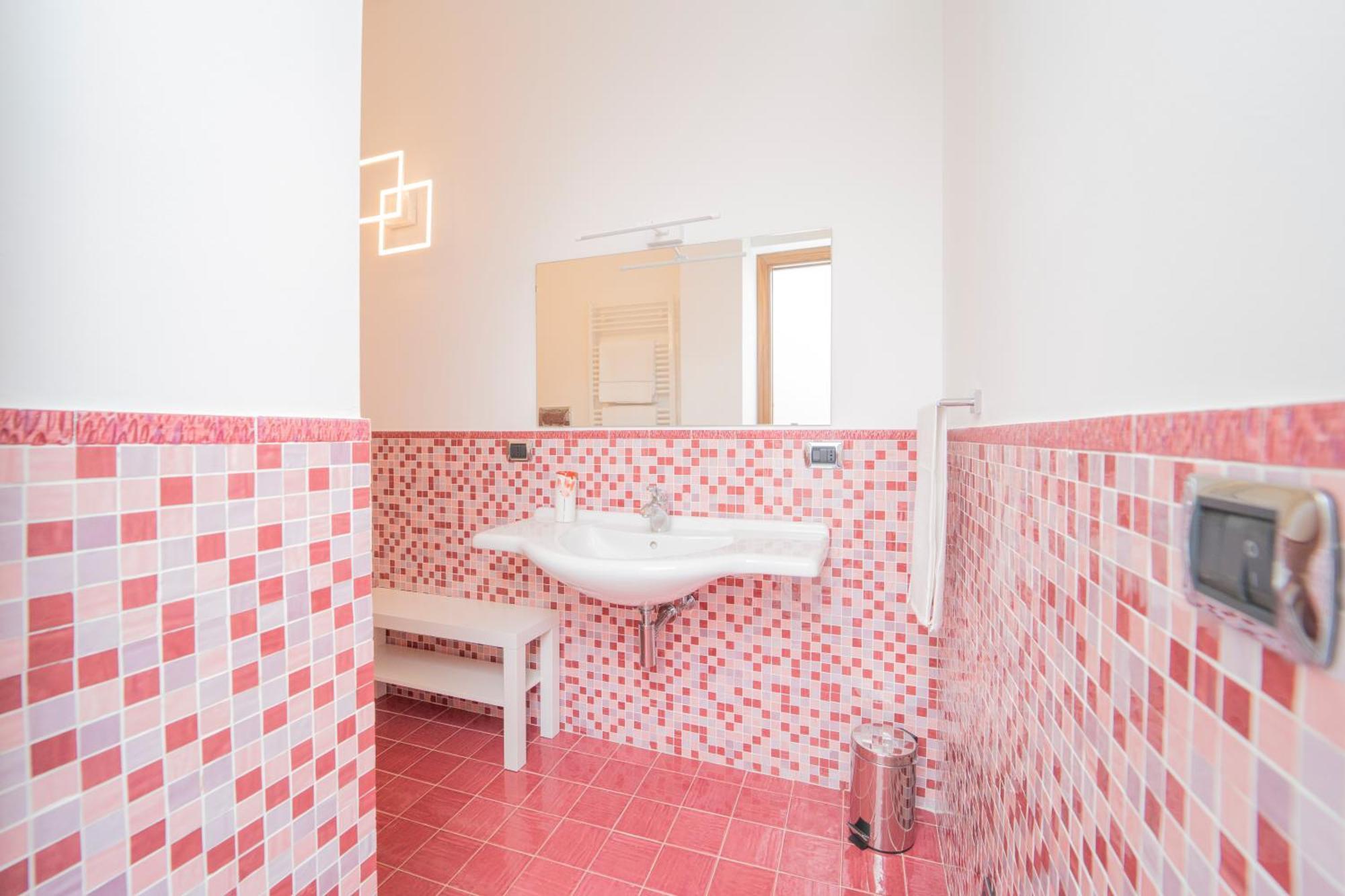 Residenza Sant'Angelo - Art Apartment Minori Eksteriør billede